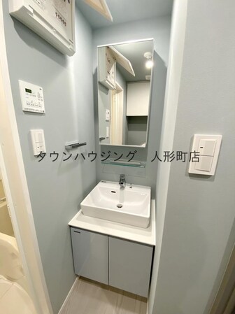 Ｌｏｇ銀座ＥＡＳＴの物件内観写真